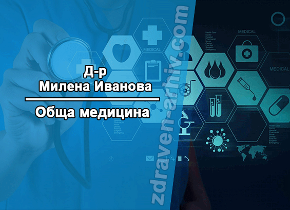 мил